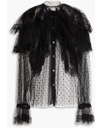 Dolce & Gabbana - - Black - Lyst