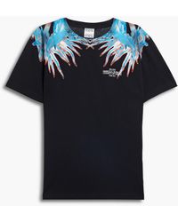 Marcelo Burlon T-shirts for Men 