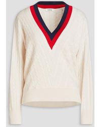Sandro - Jumper - Lyst