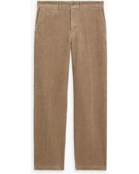 Alex Mill - Cotton-Corduroy Pants - Lyst