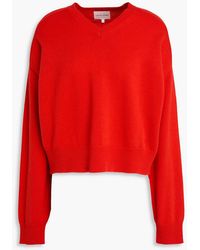 Loulou de Saison - Anzor Cashmere Sweater - Lyst