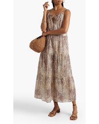 Seafolly Casual and summer maxi dresses for Women | Online Sale up to 71%  off | Lyst