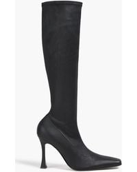 Magda Butrym - Leather Knee Boots - Lyst