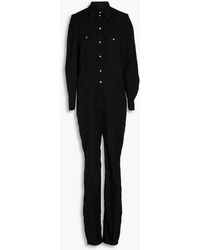 Isabel Marant - Lyocell Jumpsuit - Lyst