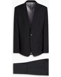 Dolce & Gabbana - Anzug aus wolle - Lyst