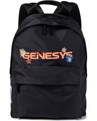 mcq alexander mcqueen backpack