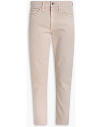 Rag & Bone - Fit 2 Aero Skinny-Fit Denim Jeans - Lyst
