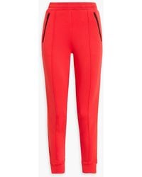 Aztech Mountain - Hut Fleece Track Pants - Lyst