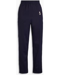 Isabel Marant - Inayaki French Terry Track Pants - Lyst