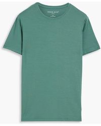 Derek Rose - Basel Stretch-modal Jersey T-shirt - Lyst