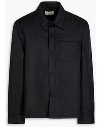Officine Generale - Harring shelljacke - Lyst