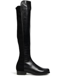 Stuart Weitzman Boots for Women - Up to 65% off at Lyst.com