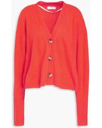 NAADAM - Cashmere Cardigan - Lyst