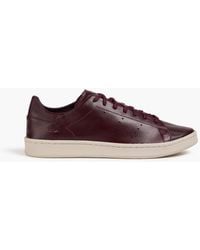 Y-3 - Stan smith sneakers aus leder - Lyst