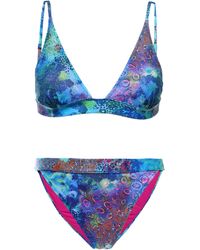 matthew williamson swimsuit
