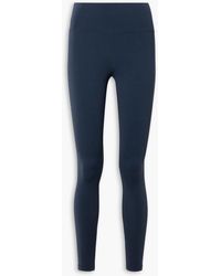 Koral - Exceed blackout leggings aus stretch-jersey - Lyst