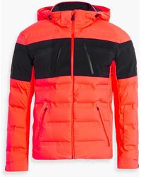Aztech Mountain Jackets for Men 