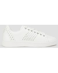Maje Sneakers for Women | Online Sale up to 75% off | Lyst