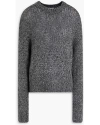 Autumn Cashmere - Pullover aus einer kaschmirmischung - Lyst