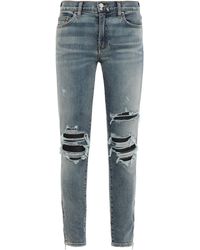 amiri jeans womens