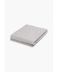 NAADAM - Cashmere Throw - Lyst
