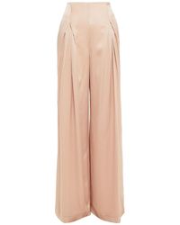 Roland Mouret Pants for Women - Up to 85% off at Lyst.com