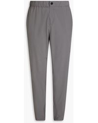 Onia - Tapered Shell Pants - Lyst