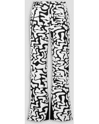 Aztech Mountain - Ed Curtis Team Aztech Printed Padded Ski Pants - Lyst