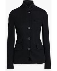 Rag & Bone - Slade Wool Blazer - Lyst