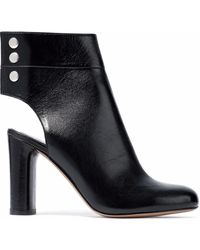 IRO Ankle boots for Women - Up to 79% off | Lyst