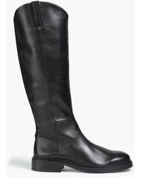 Sam Edelman ladies knee high Boots size 5.5 Schoenen damesschoenen Laarzen Rijlaarzen 