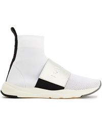 Balmain Sneakers for Women - Up to 56% off at Lyst.com