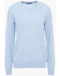 N.Peal Cashmere - Cashmere Sweater - Lyst
