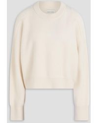 Loulou de Saison - Miro Cashmere Sweater - Lyst