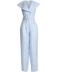 jumpsuit gul