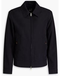 Dunhill - Shell Jacket - Lyst