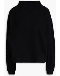Ba&sh - Heather Knitted Turtleneck Sweater - Lyst
