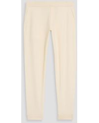 Orlebar Brown - Brunswick Jersey Sweatpants - Lyst