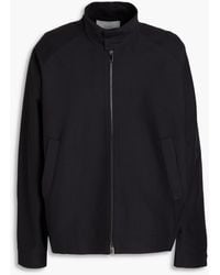 Studio Nicholson - Barnes jacke aus twill aus einer baumwollmischung - Lyst