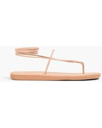 Ancient Greek Sandals - Chordi Sandals - Lyst