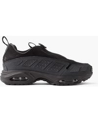 Nike - Air Max Sndr Gtx Rubber-Trimmed Gore-Tex-Ripstop Sneakers - Lyst