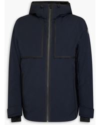 Fusalp - Ernest Scuba Hooded Down Ski Jacket - Lyst