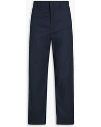 Rag & Bone - Bradford Poplin Pants - Lyst