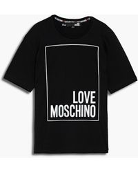 Love Moschino Tops for Women | Online 