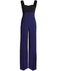 amanda wakeley jumpsuit