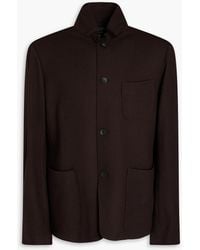 Rag & Bone - Prospect Wool Cardigan - Lyst