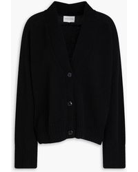 Loulou de Saison - Kaia Cashmere Cardigan - Lyst