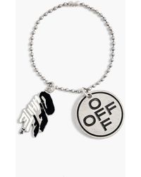 Off-White c/o Virgil Abloh Bracelets for Men | Online Sale up to 50% off |  Lyst