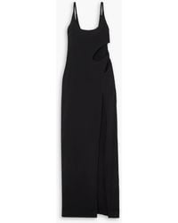 Et Ochs - Rowena Cutout Cady Gown - Lyst