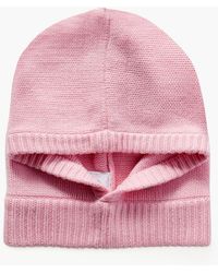 Bogner - Berny Wool And Cashmere-blend Hood - Lyst